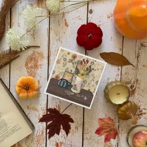 Pot-Pourri