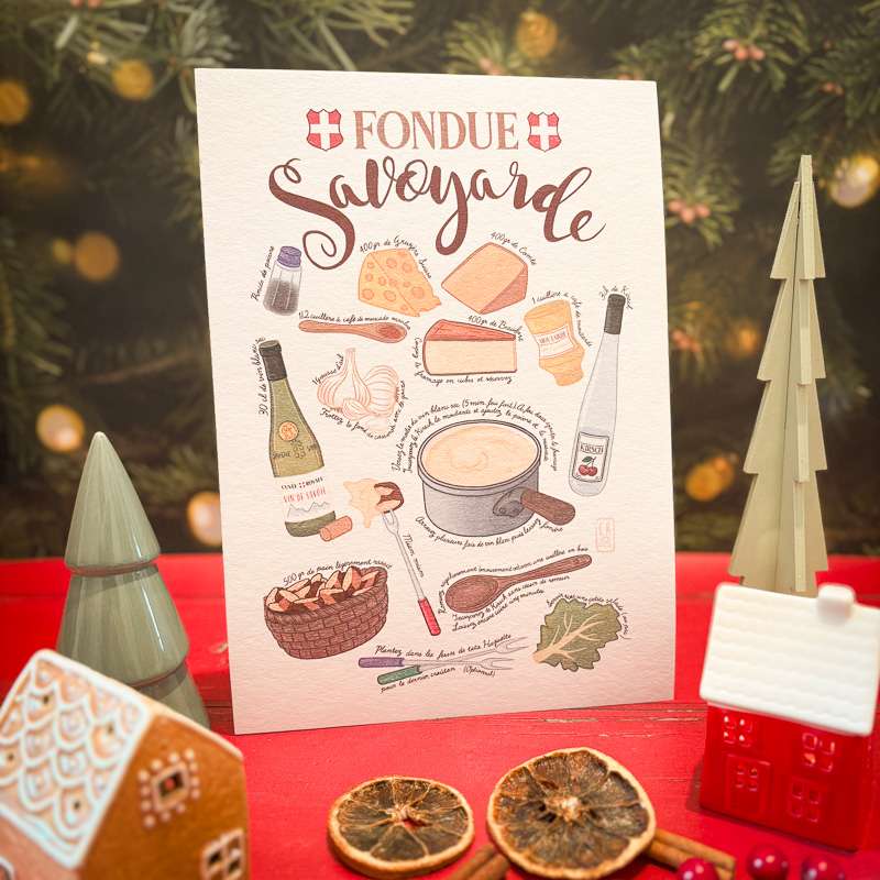 Affiche, réalisation Ceci Rjass 2024