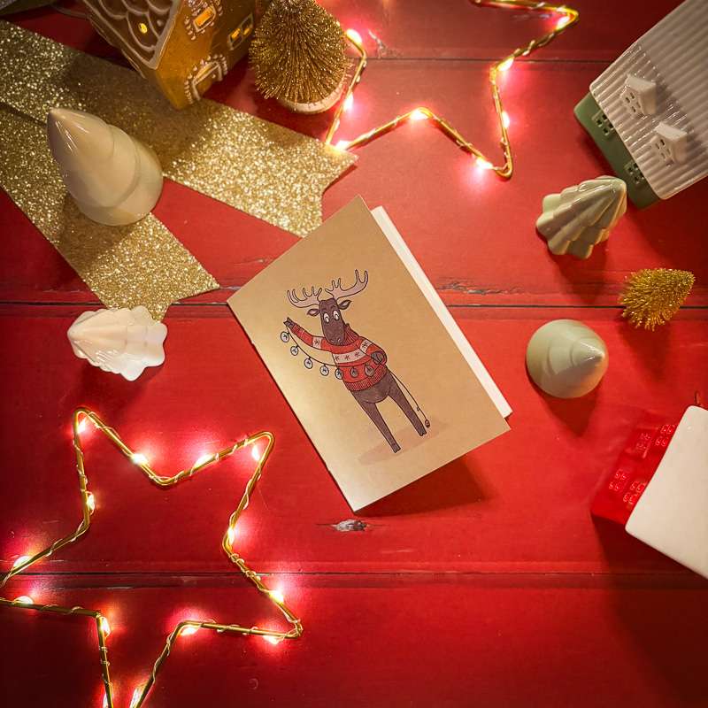 Carnet, réalisation Ceci Rjass 2024