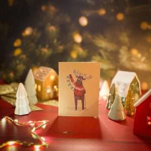 Carnet, réalisation Ceci Rjass 2024