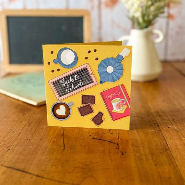 12 mois, 12 recettes illustrées à savourer – Image 2