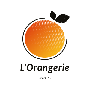 Logo de l'Orangerie à Pornic