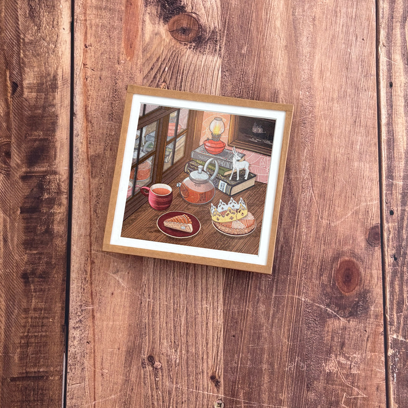 Épiphanie ou l'heure de la Galette – Image 4