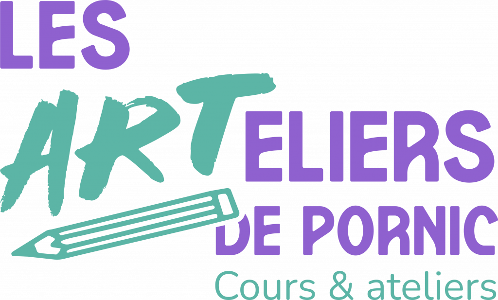 Logo des Arteliers de Pornic