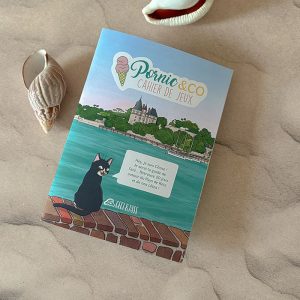 Cahier de Jeux de l'été - 20 jeux