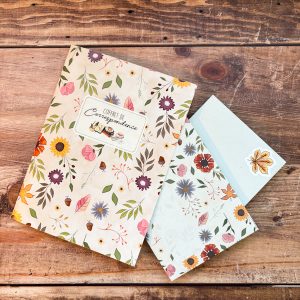 Écrire un mot - kits de Correspondance