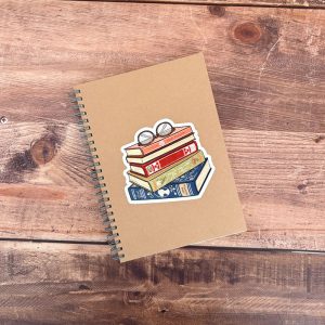 EXCLU WEB - Carnets d'automne spiral